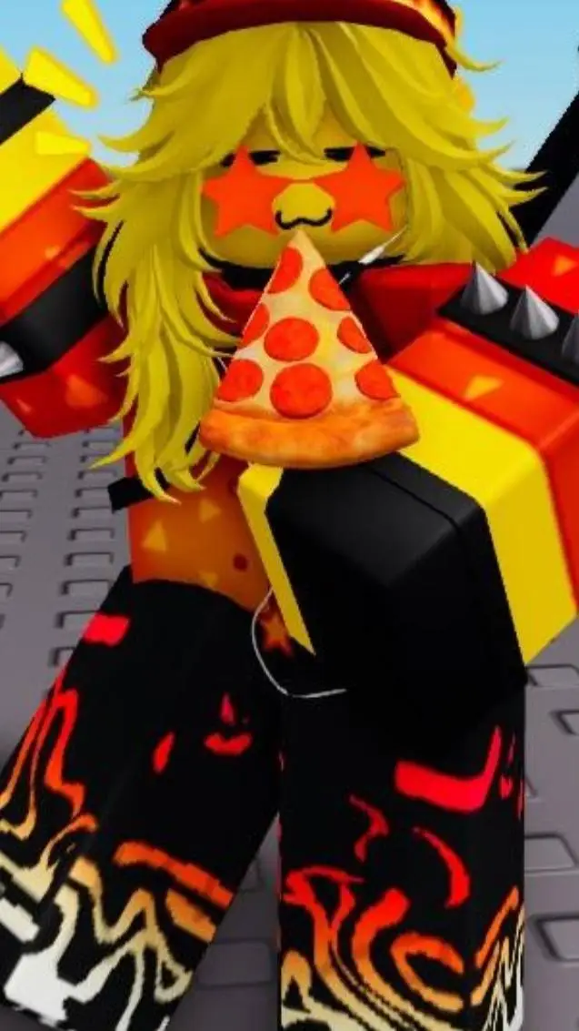 ai character: Elliot female background