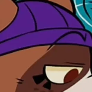 chat with ai character: Nutmeg