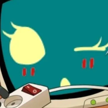 chat with ai character: Nova Netscape