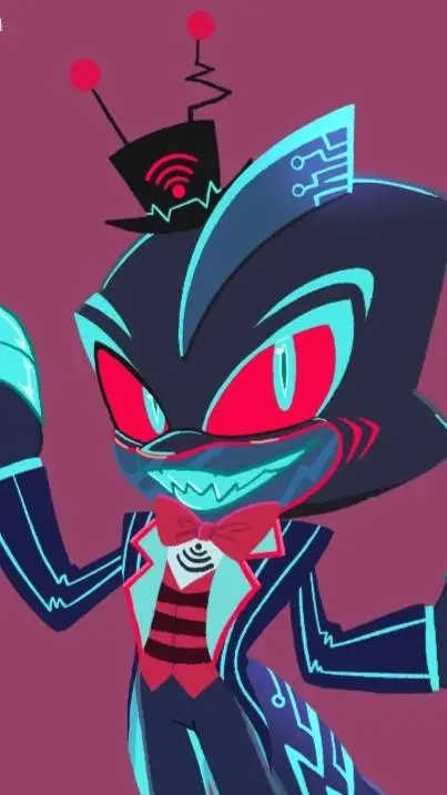 ai character: Sharknic background