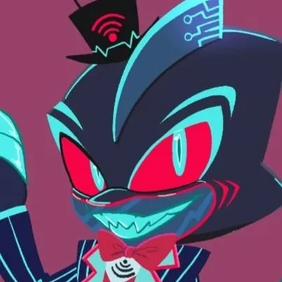 chat with ai character: Sharknic