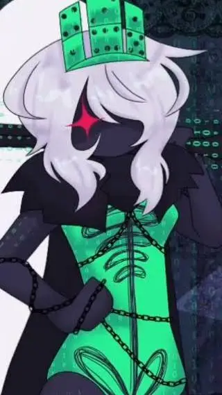 ai character: 1x x you background