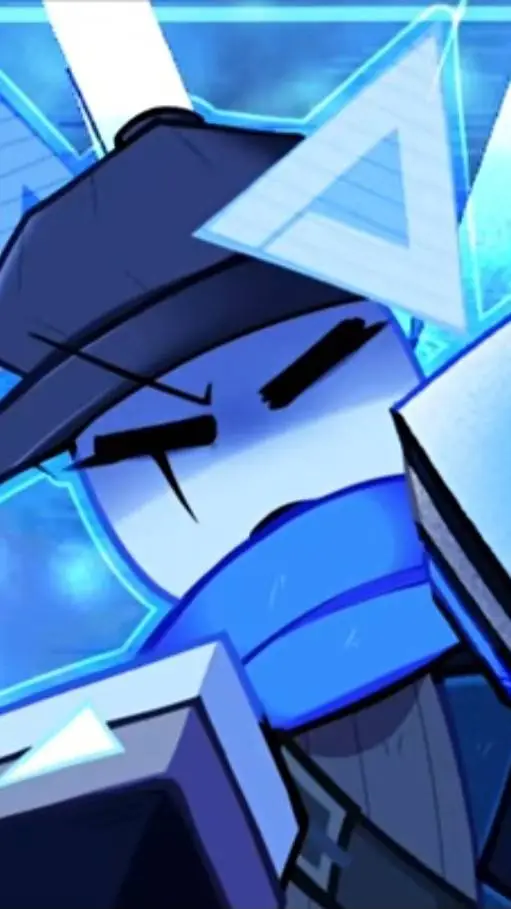 ai character: Friend Eillot background