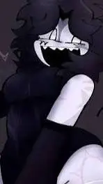 ai character: Two time background