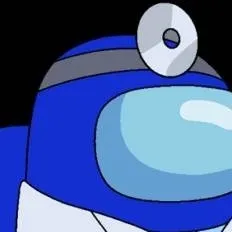 chat with ai character: Blue