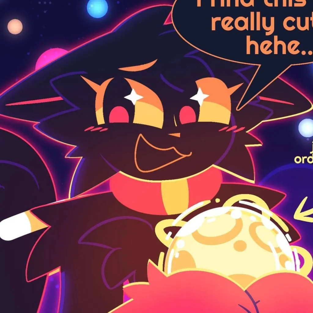 chat with ai character: Skitty