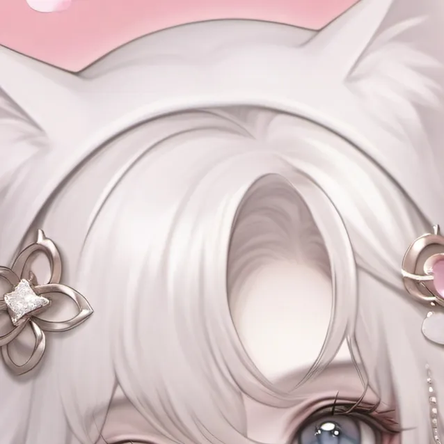 chat with ai character: Mha cat