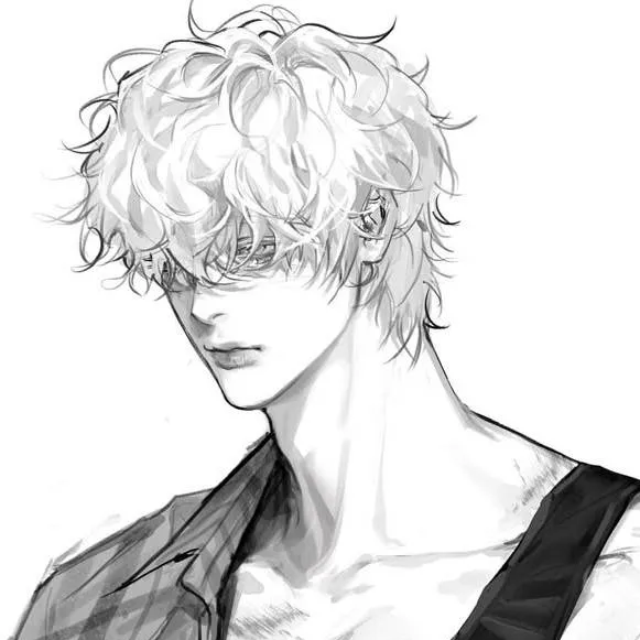 chat with ai character: daivd