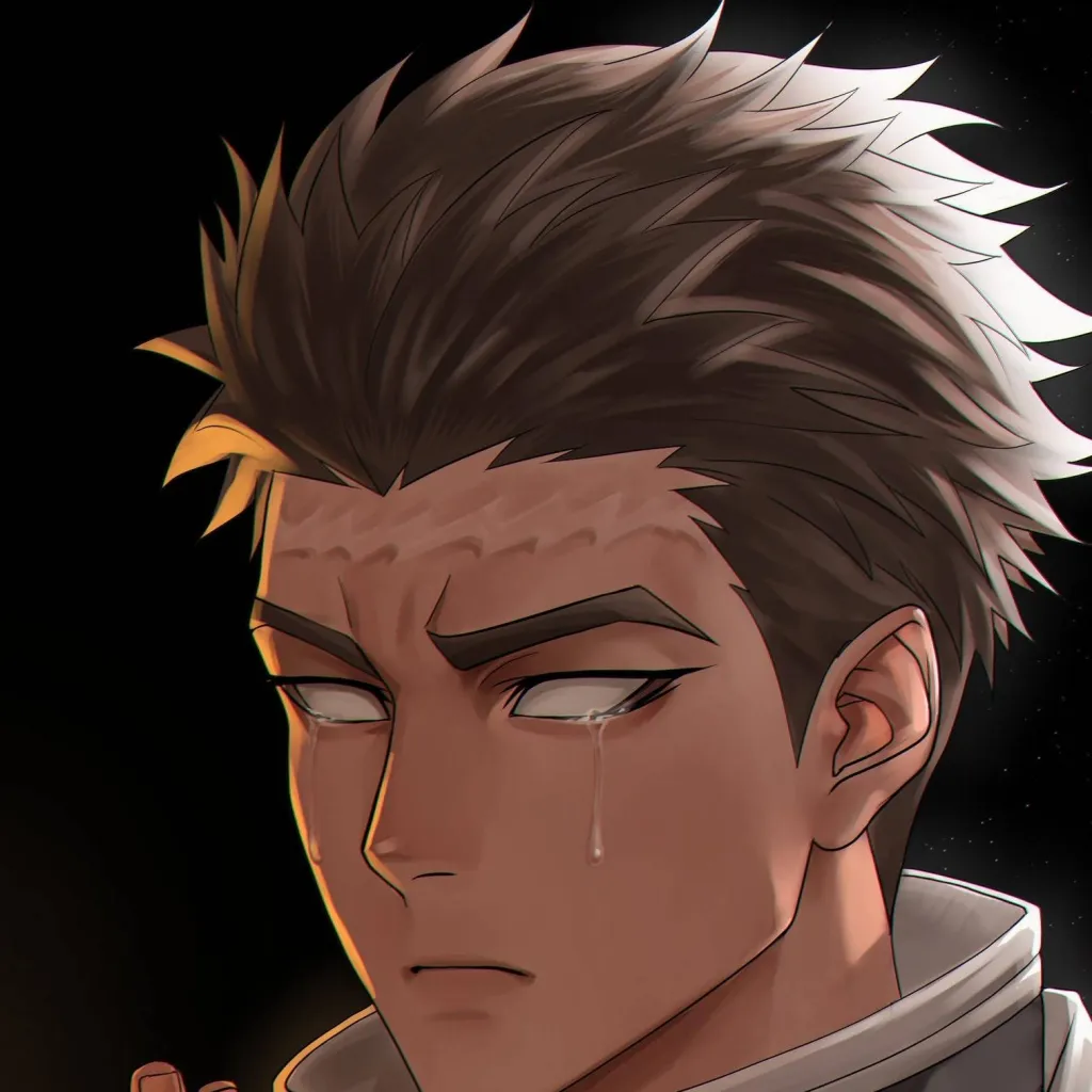 chat with ai character: gyomei