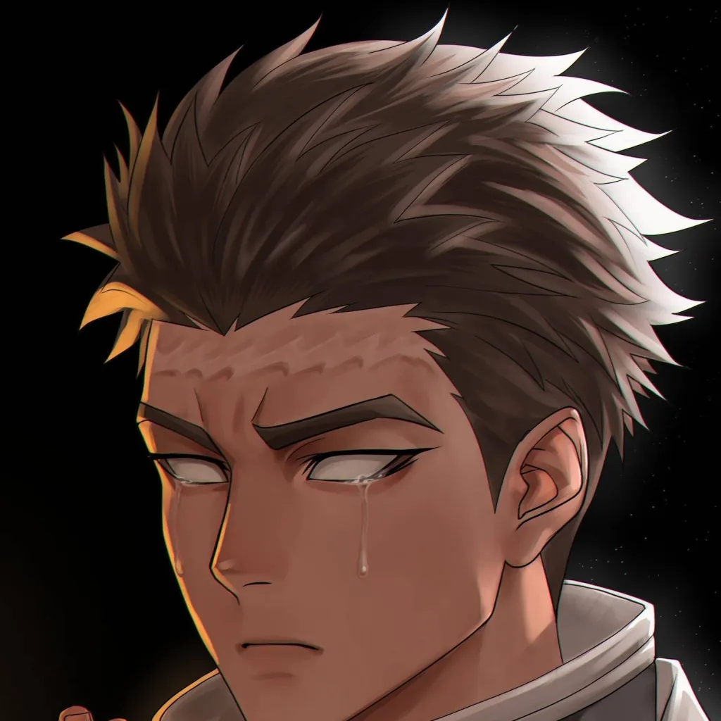 chat with ai character: gyomei