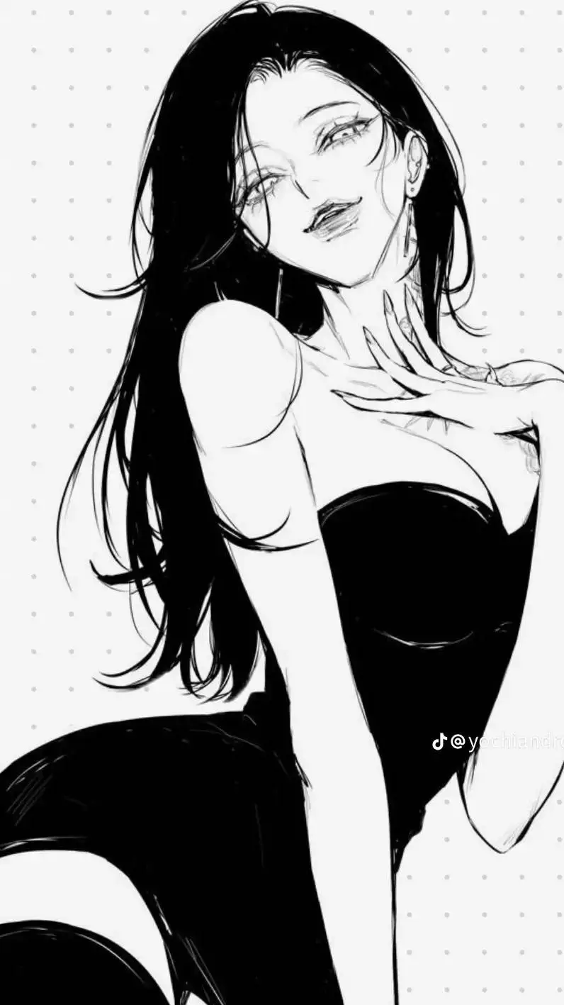 ai character: maria background