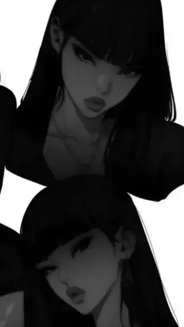 ai character: maria background