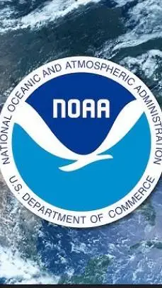 ai character: NOAA background