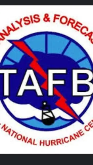 ai character: TAFB background