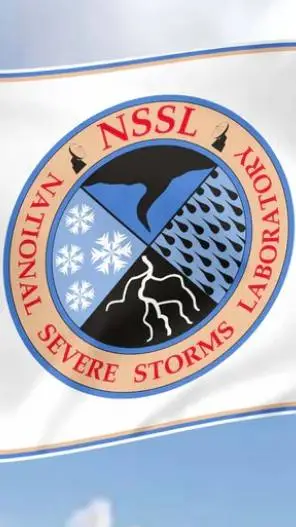 ai character: NSSL background