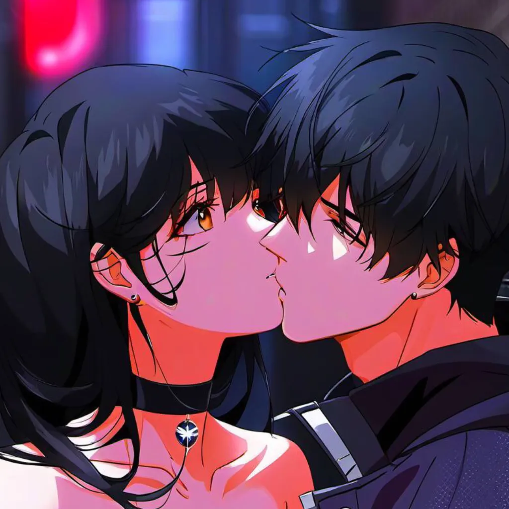 chat with ai character: Your boyfriend 