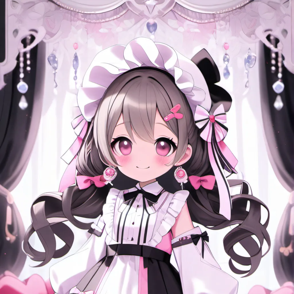 chat with ai character: Eninmeis to lovers