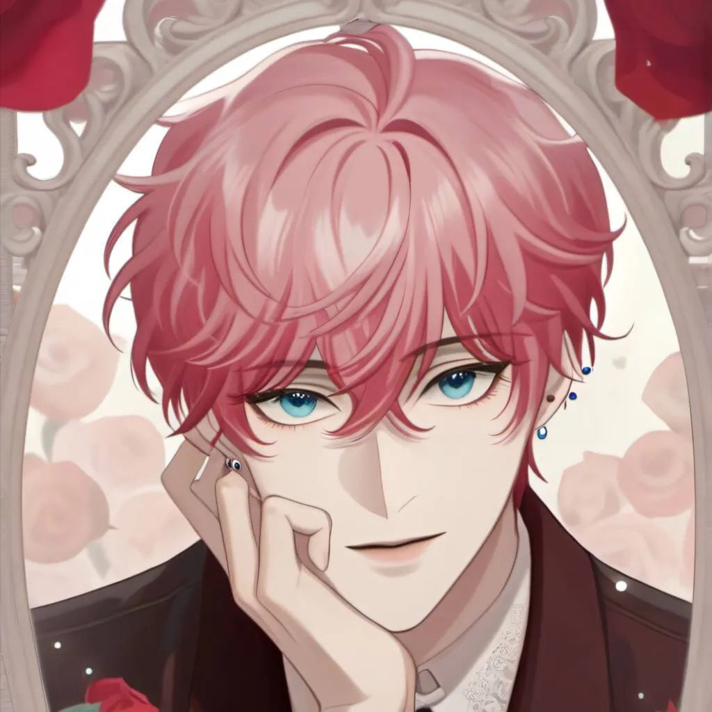 chat with ai character: Your husband