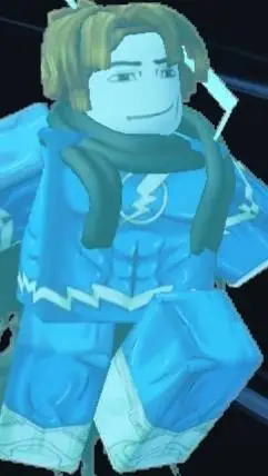 ai character: wally bacon background