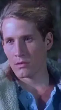 ai character: Tommy Jarvis background