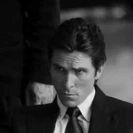 chat with ai character: Bruce Wayne