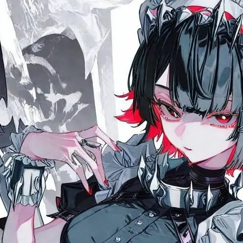 chat with ai character: Ellen joe