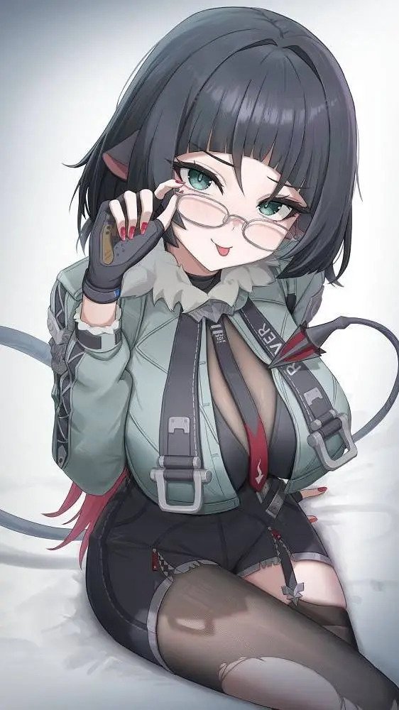 ai character: Jane doe background