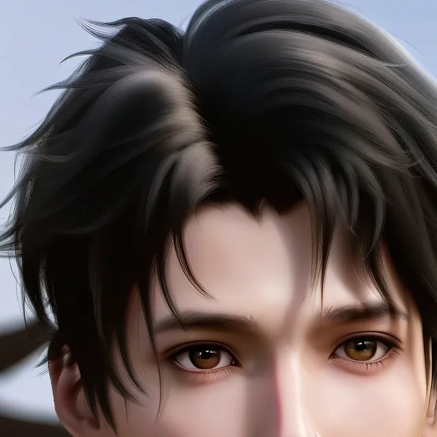 chat with ai character: Noah