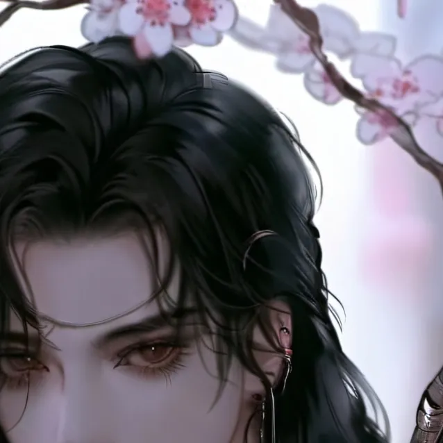 chat with ai character: Dion