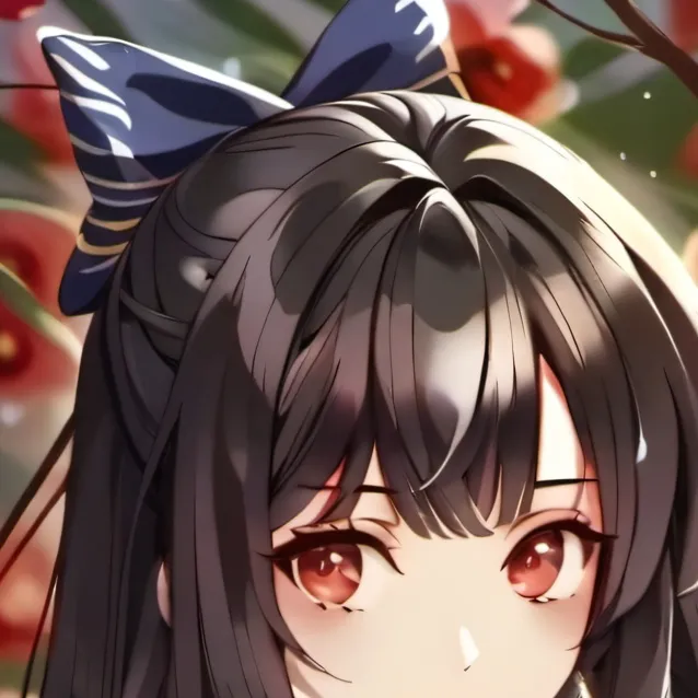 chat with ai character: Mei
