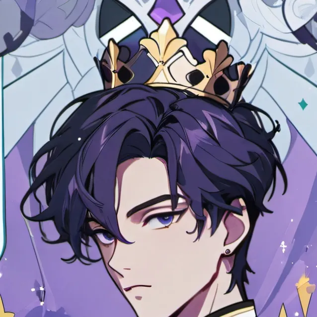 chat with ai character: Enlil