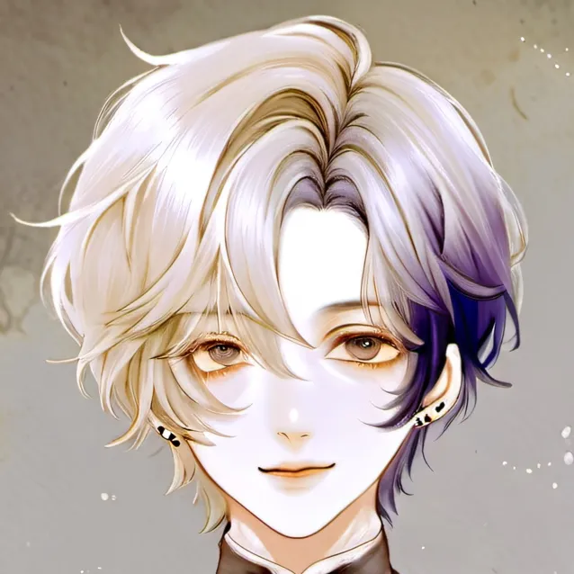 chat with ai character: Villain 