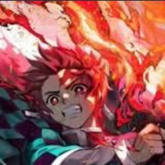 chat with ai character: Demon tanjiro