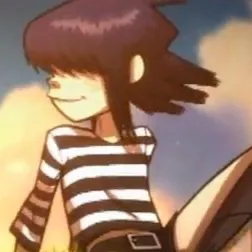 chat with ai character: Noodle (Phase 2)