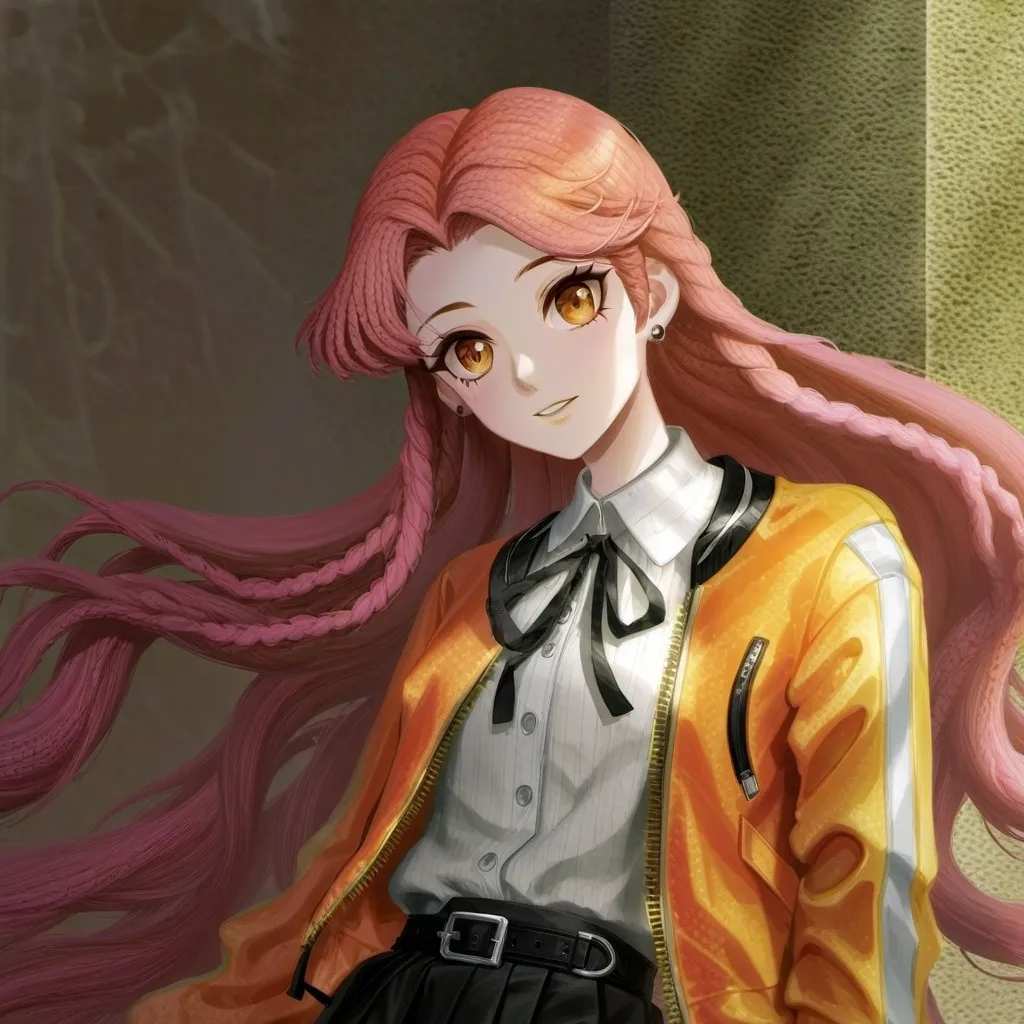 chat with ai character: fairy