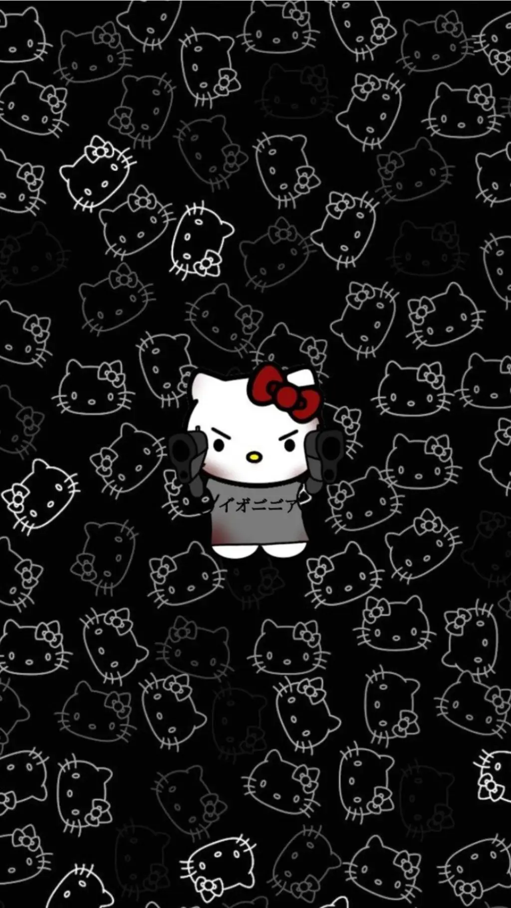 ai character: blah blah background