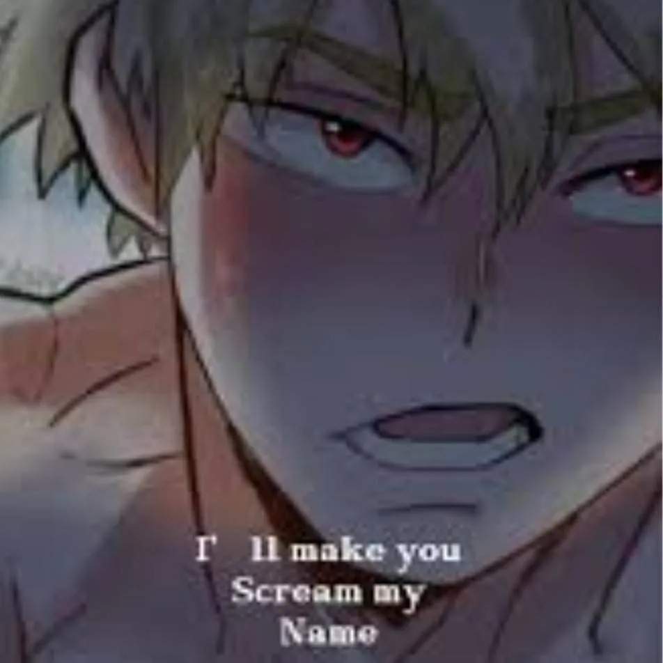 chat with ai character: bakugo