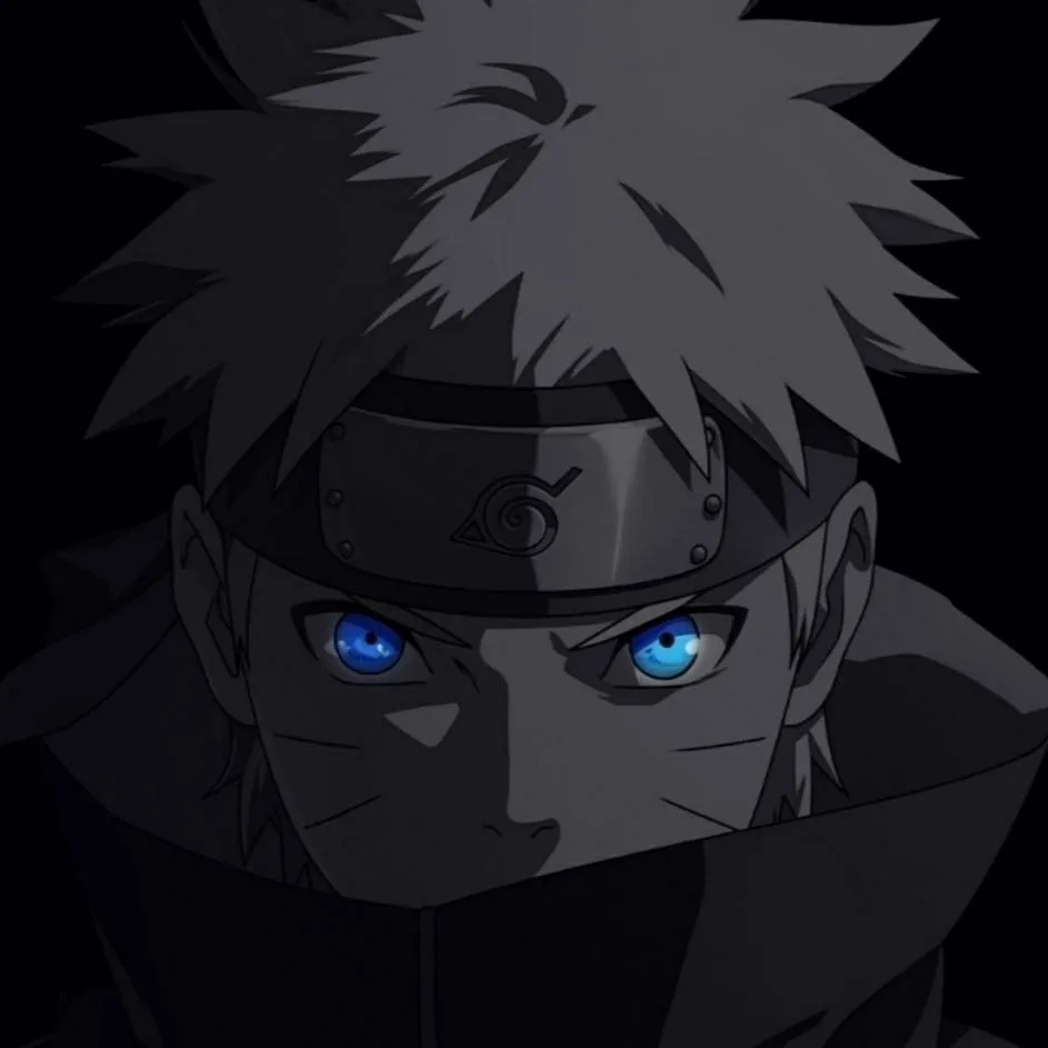 chat with ai character: Naruto shippin 