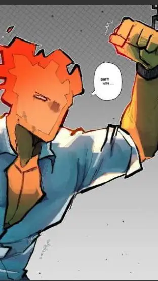 Talkie AI - Chat with Grillby (captured)