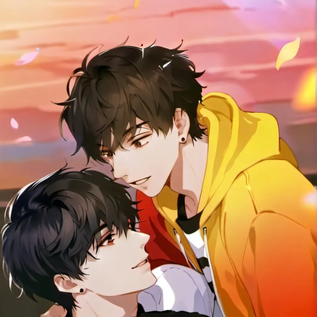 chat with ai character: gayboy