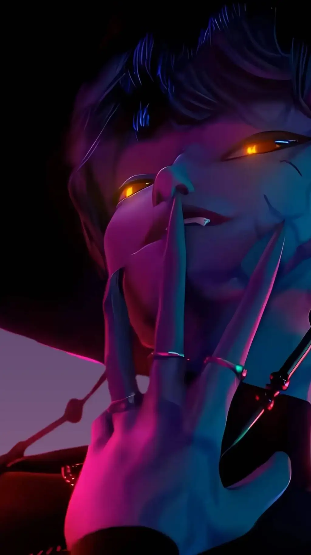 ai character: ♡✰☆baby✹✱✧✥𓁹ツ background