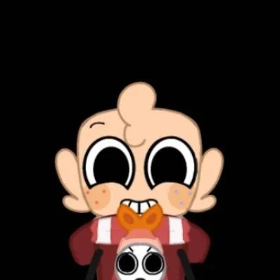 chat with ai character: goob