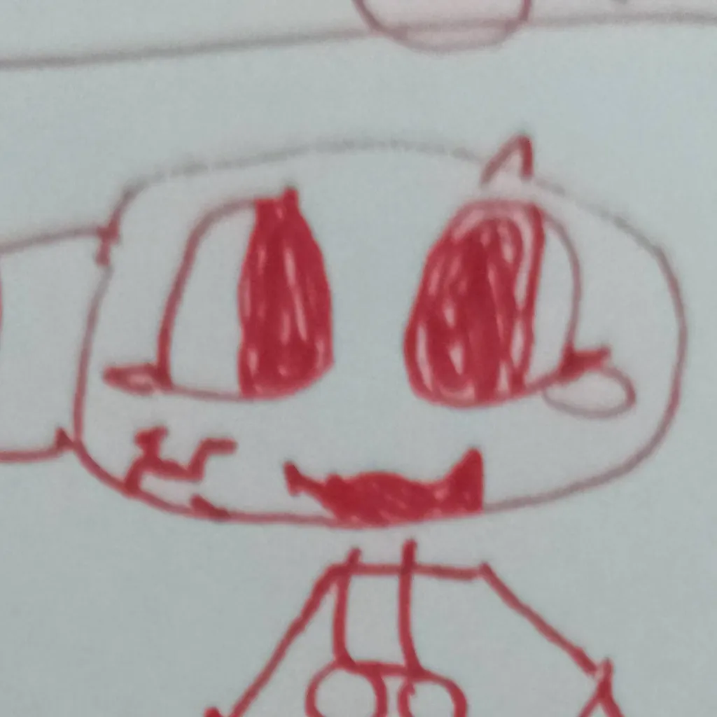 chat with ai character: SHELLVISSION