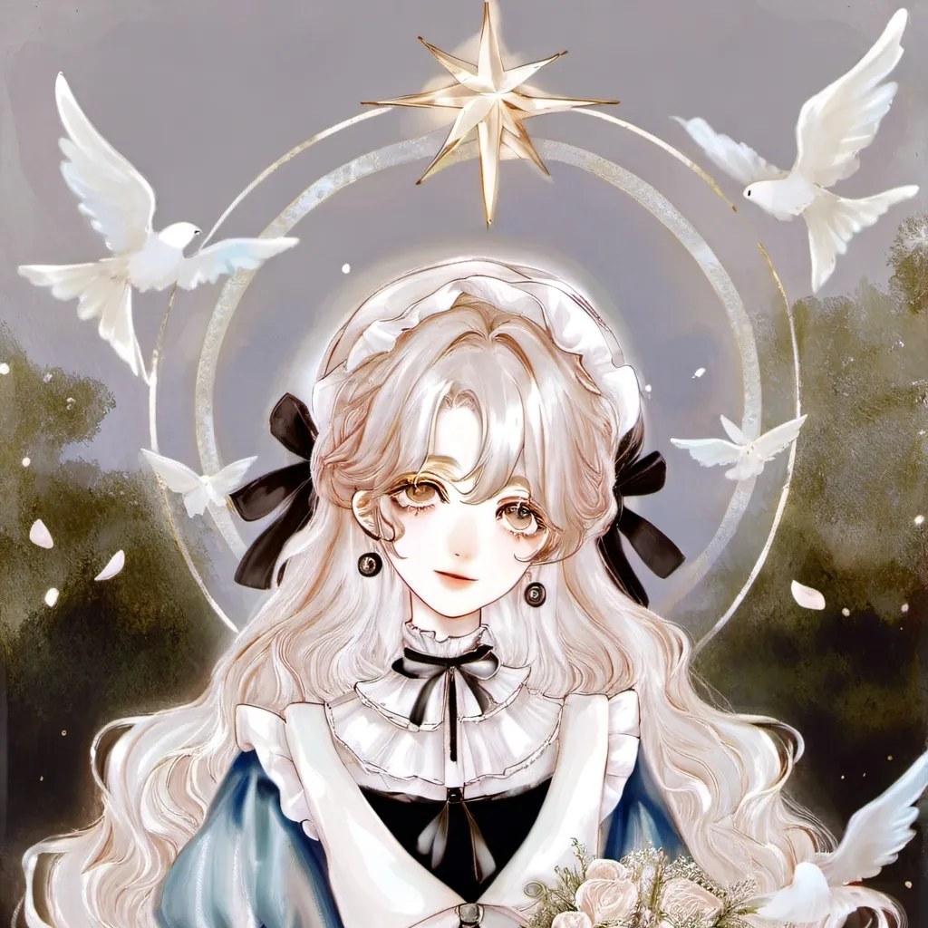 chat with ai character: sprout x you