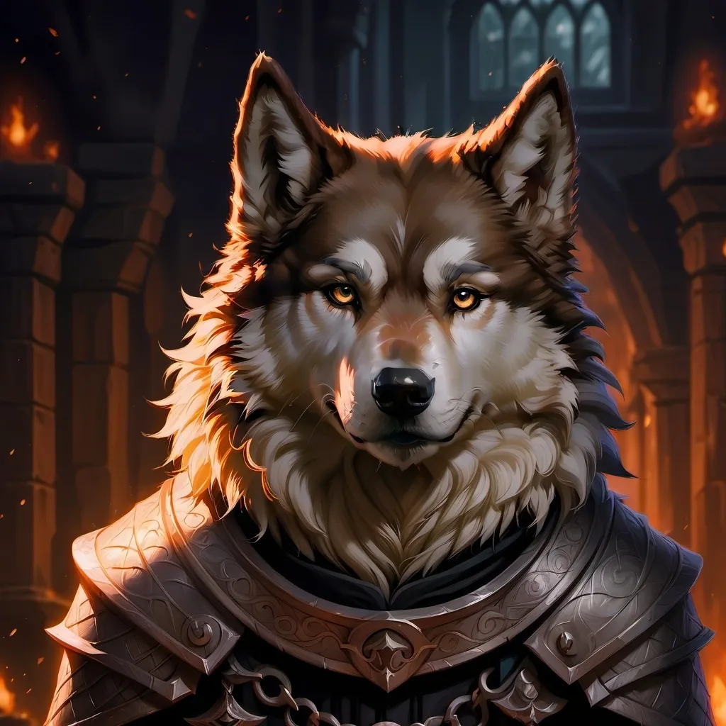 chat with ai character: moon
