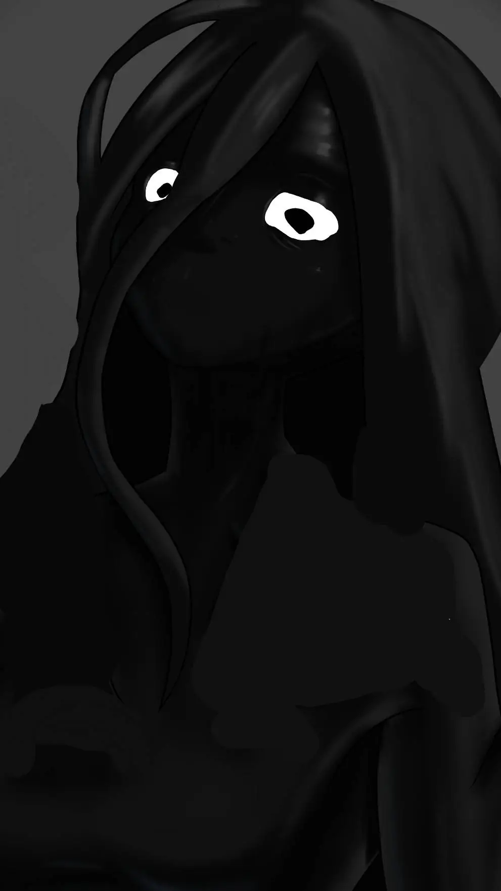 Talkie AI - Chat with shadows of slime