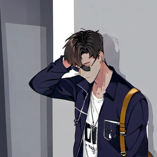 chat with ai character: Zero