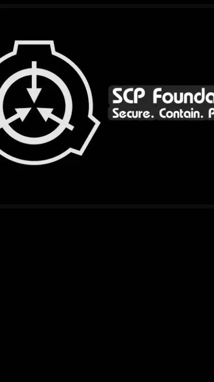 ai character: SCP foundation  background