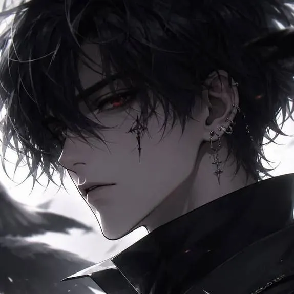 chat with ai character: Ethan🌙