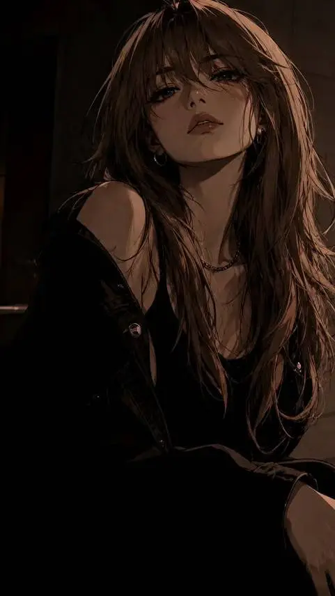 ai character: Jenna💋 background